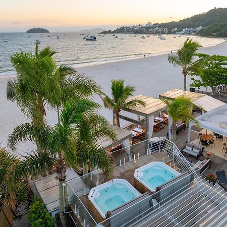 Pousada Dos Sonhos Florianópolis المظهر الخارجي الصورة