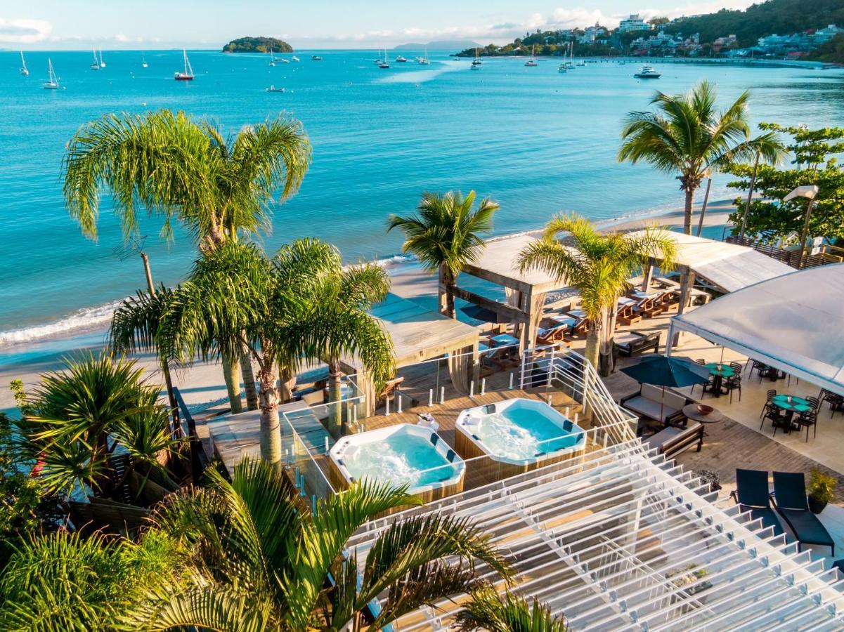 Pousada Dos Sonhos Florianópolis المظهر الخارجي الصورة