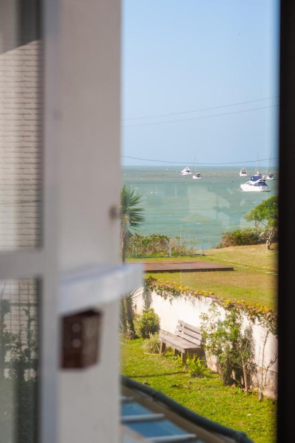 Pousada Dos Sonhos Florianópolis المظهر الخارجي الصورة